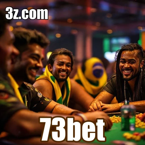 A Experiência Inovadora do Livecasino no 73bet