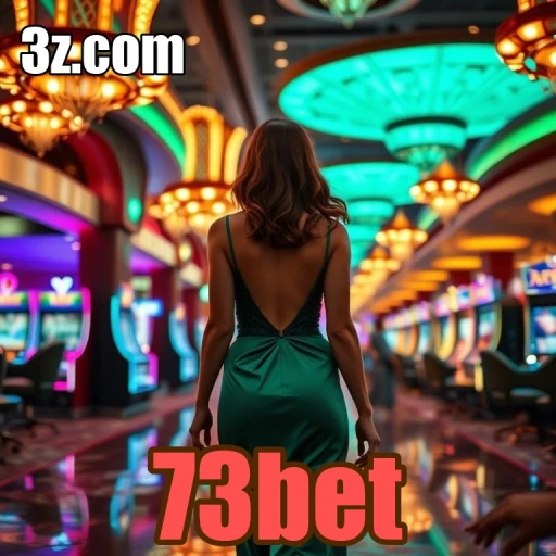 Ofertas Irresistíveis: As Promoções do 73bet em Destaque